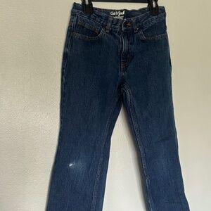 Cat & Jack jeans